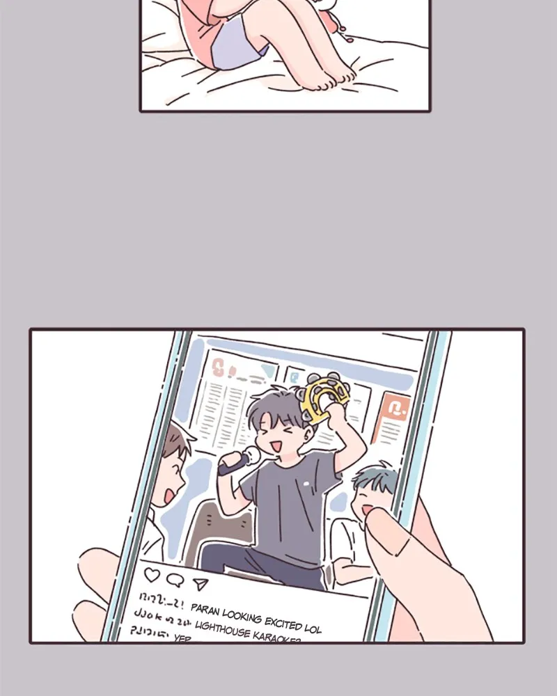 When the Day Comes Chapter 4 page 14 - 