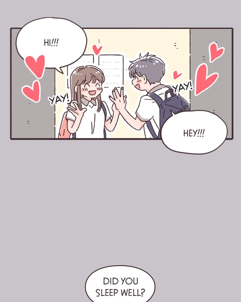 When the Day Comes Chapter 4 page 17 - 