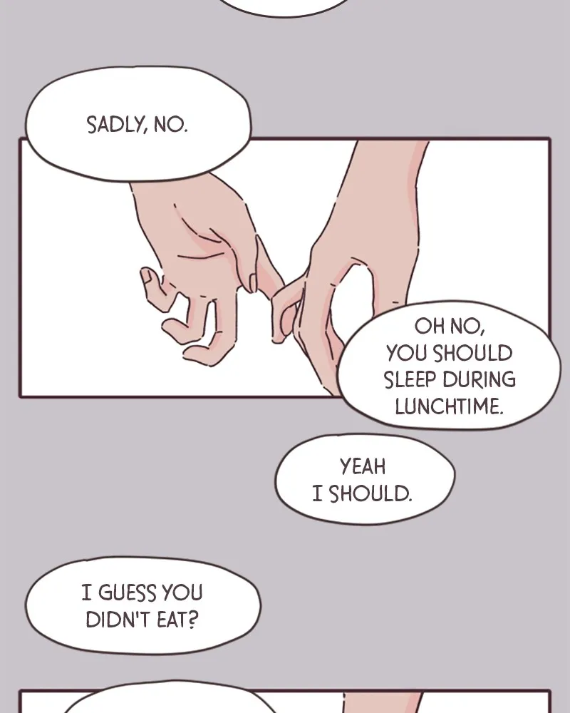 When the Day Comes Chapter 4 page 18 - 