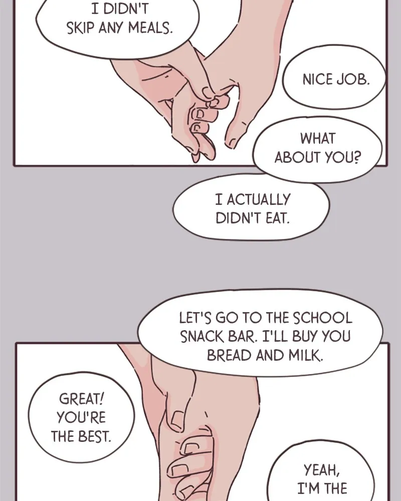 When the Day Comes Chapter 4 page 19 - 