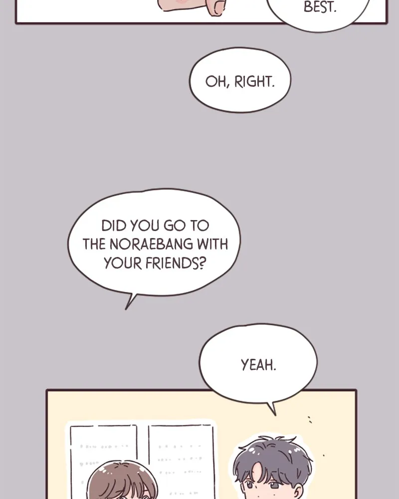 When the Day Comes Chapter 4 page 20 - 