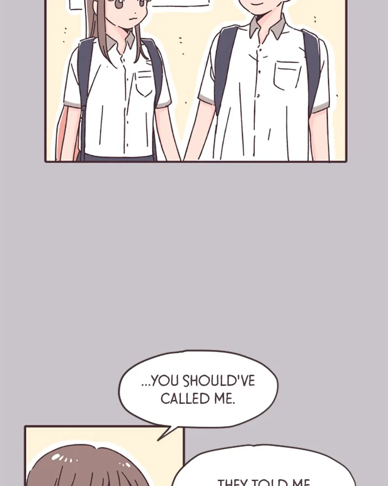 When the Day Comes Chapter 4 page 21 - 