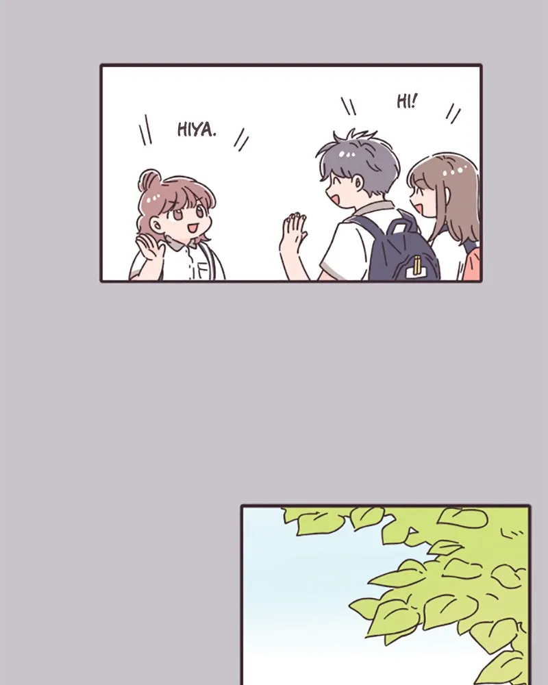 When the Day Comes Chapter 4 page 25 - 