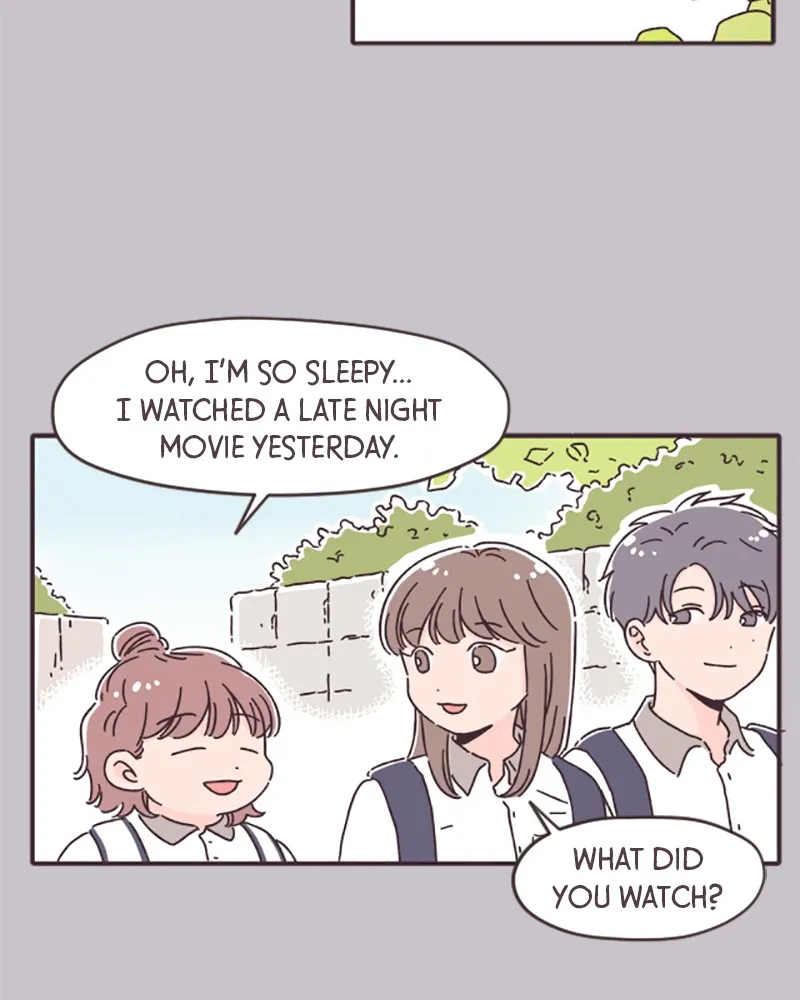 When the Day Comes Chapter 4 page 26 - 