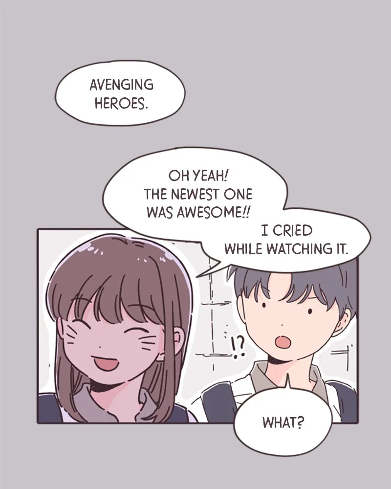 When the Day Comes Chapter 4 page 28 - 