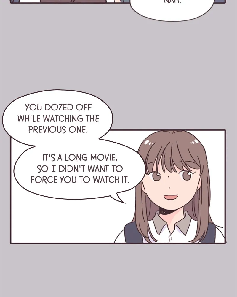 When the Day Comes Chapter 4 page 31 - 