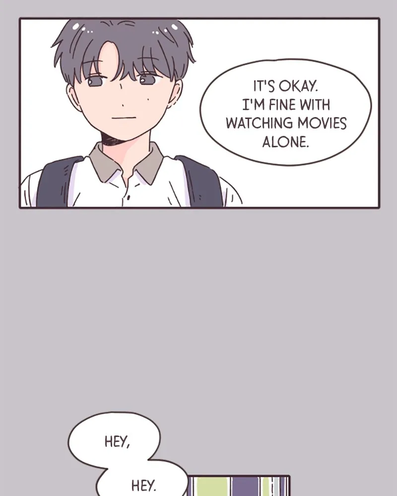 When the Day Comes Chapter 4 page 32 - 