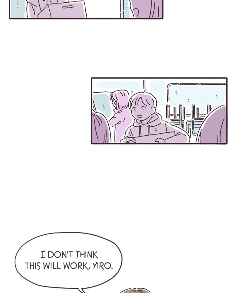 When the Day Comes Chapter 4 page 37 - 