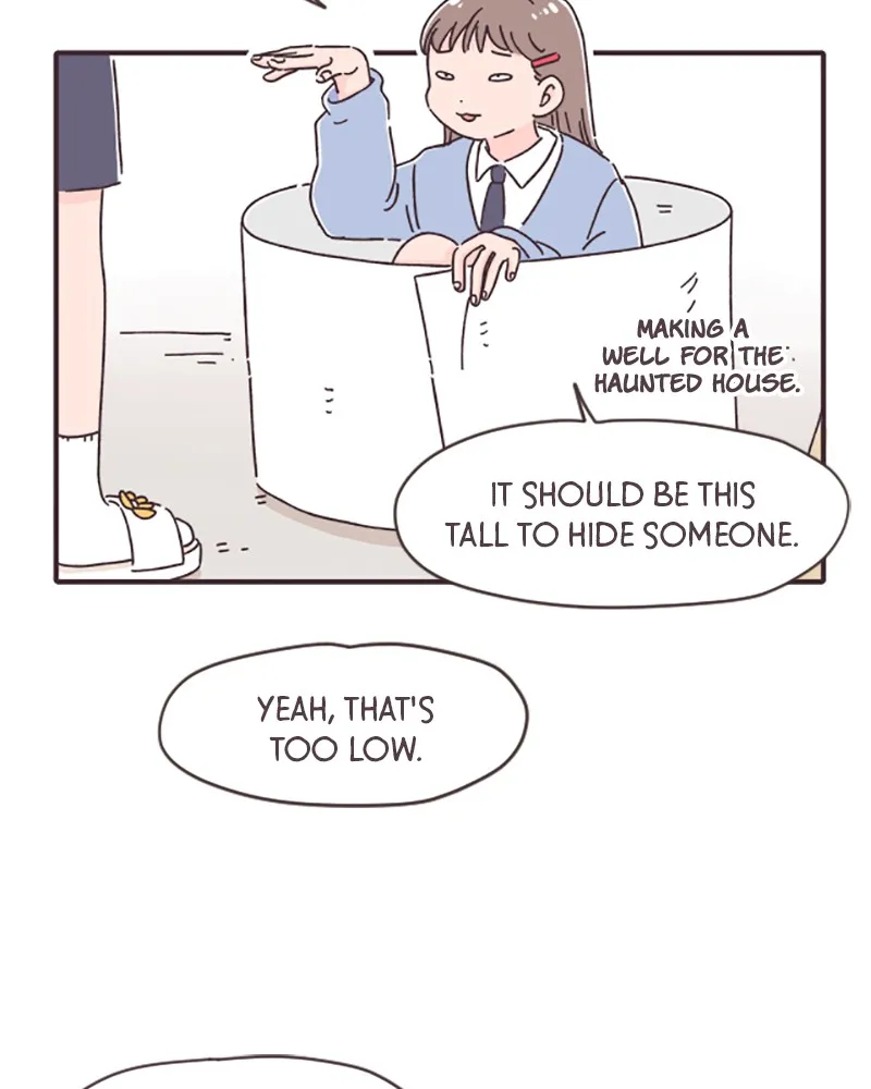 When the Day Comes Chapter 4 page 38 - 
