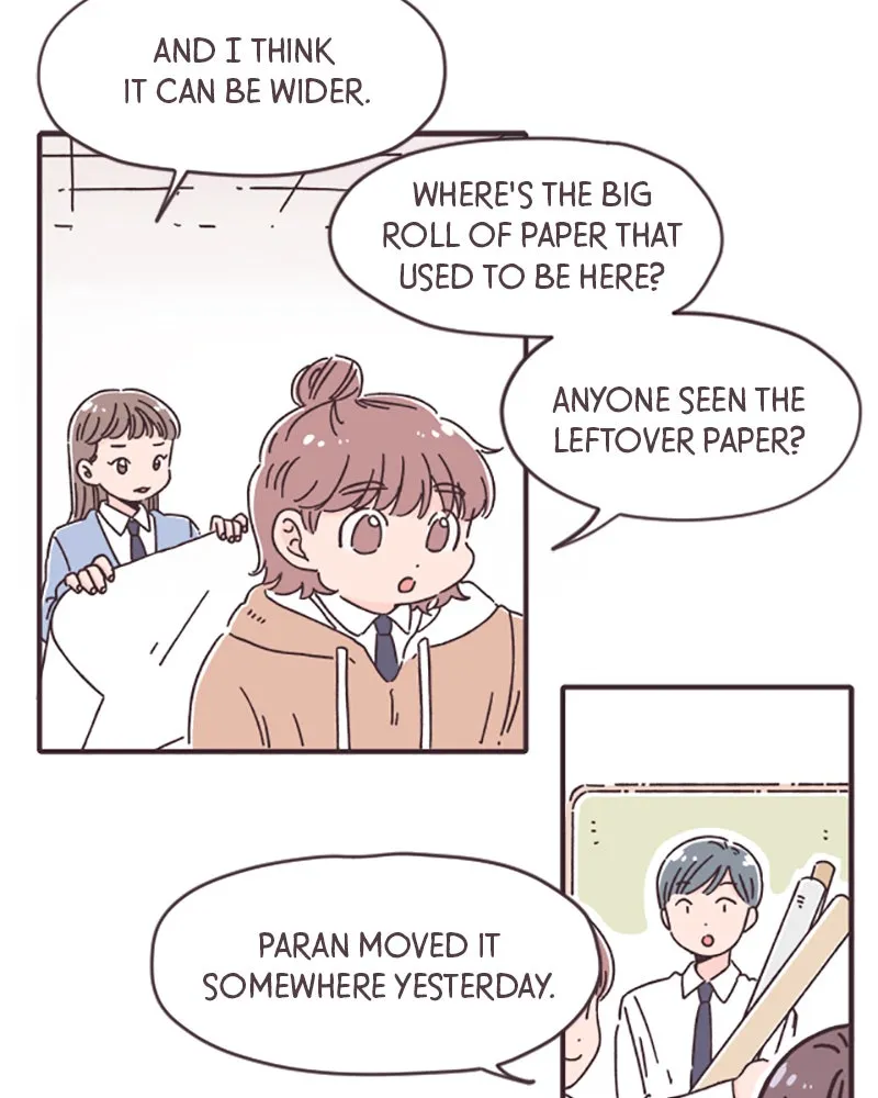 When the Day Comes Chapter 4 page 39 - 