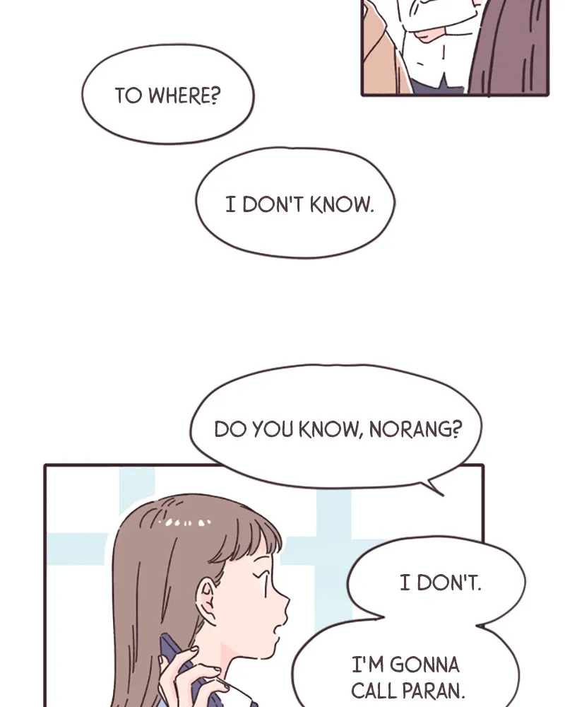 When the Day Comes Chapter 4 page 40 - 