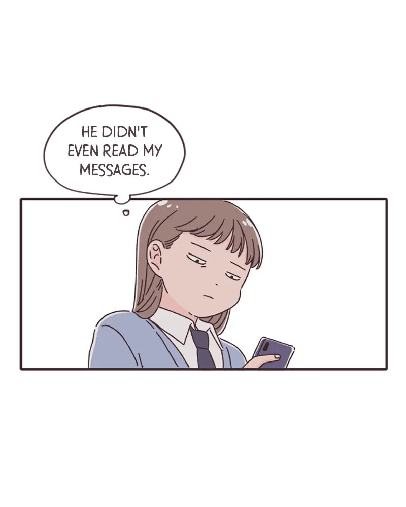 When the Day Comes Chapter 4 page 43 - 