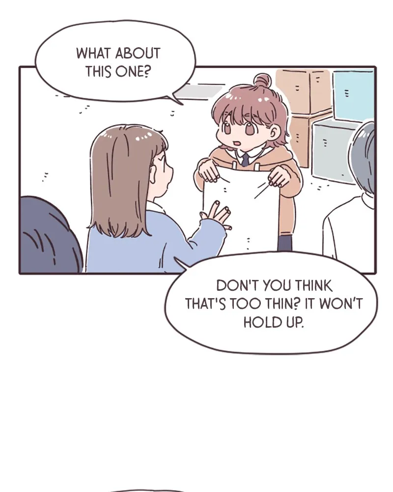When the Day Comes Chapter 4 page 44 - 