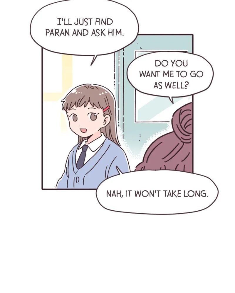 When the Day Comes Chapter 4 page 45 - 