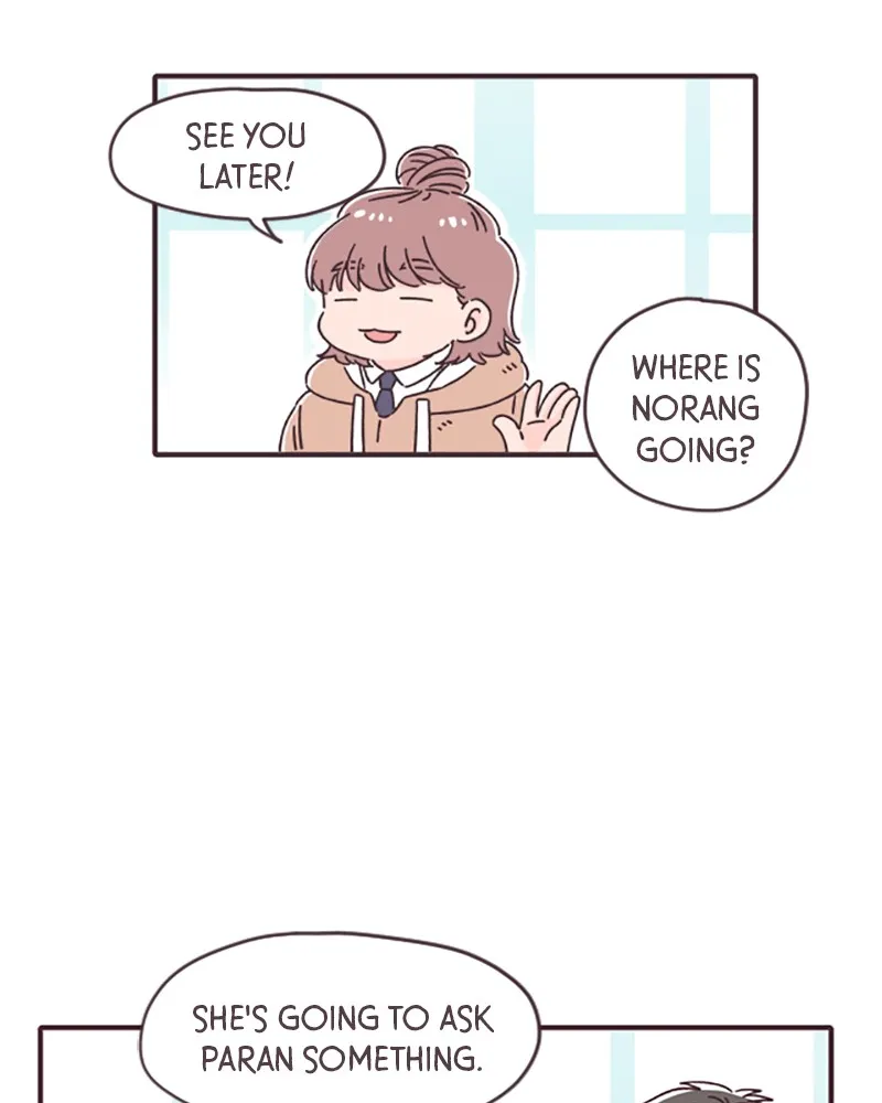 When the Day Comes Chapter 4 page 46 - 