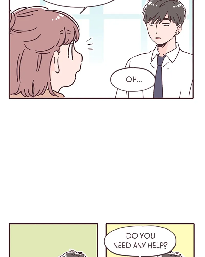 When the Day Comes Chapter 4 page 47 - 