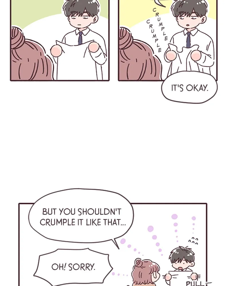 When the Day Comes Chapter 4 page 48 - 