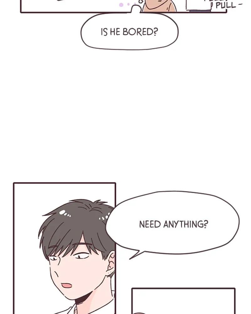 When the Day Comes Chapter 4 page 49 - 