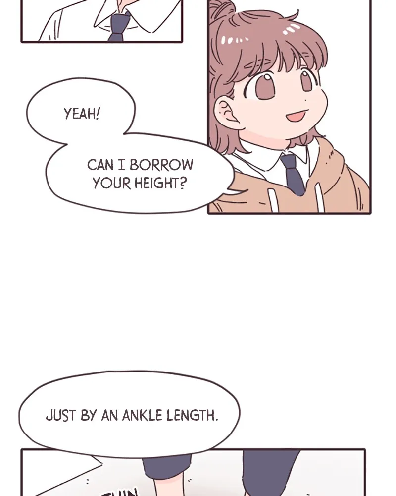 When the Day Comes Chapter 4 page 50 - 
