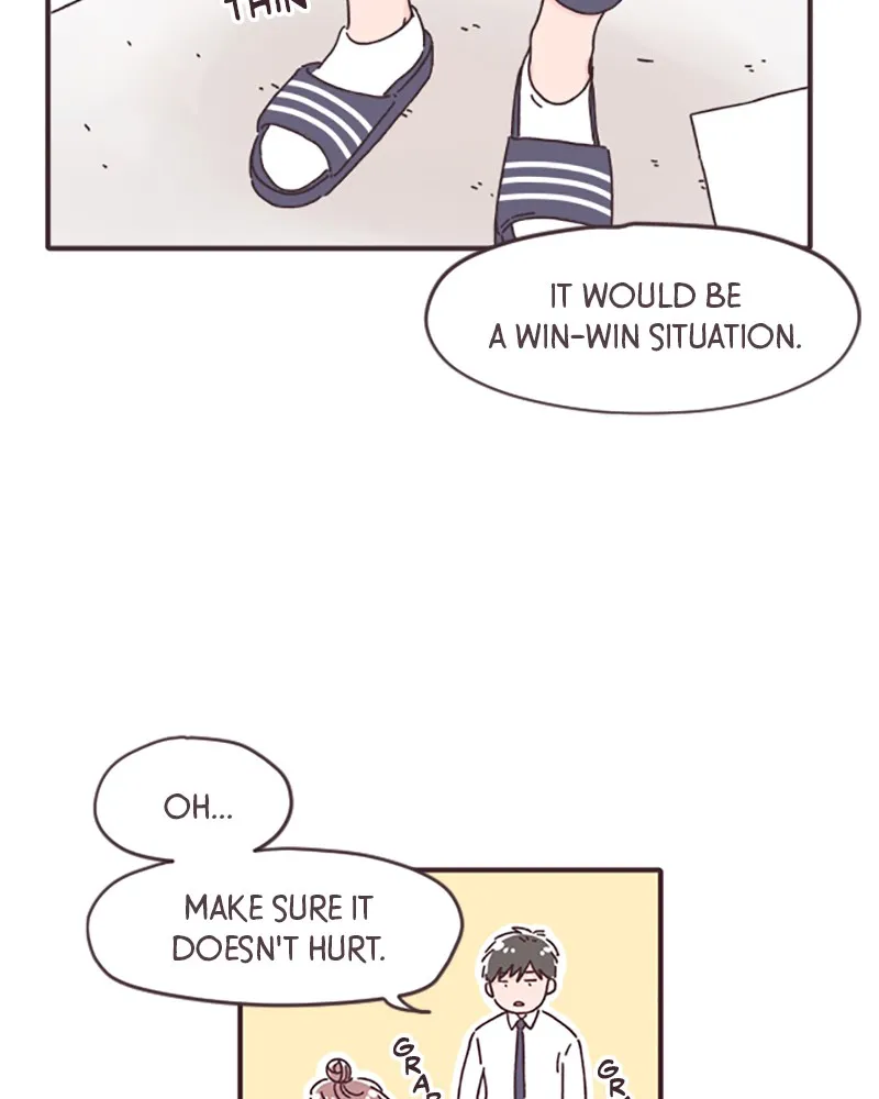 When the Day Comes Chapter 4 page 51 - 