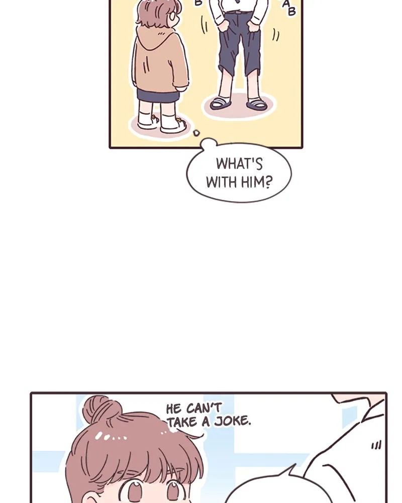 When the Day Comes Chapter 4 page 52 - 