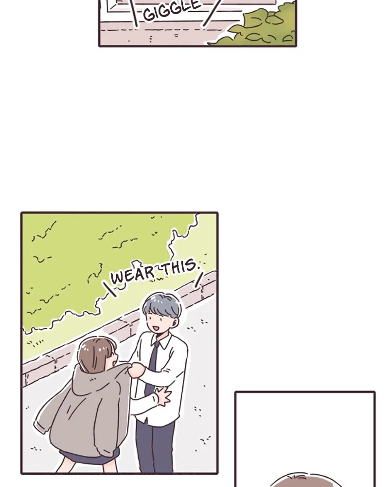 When the Day Comes Chapter 4 page 58 - 