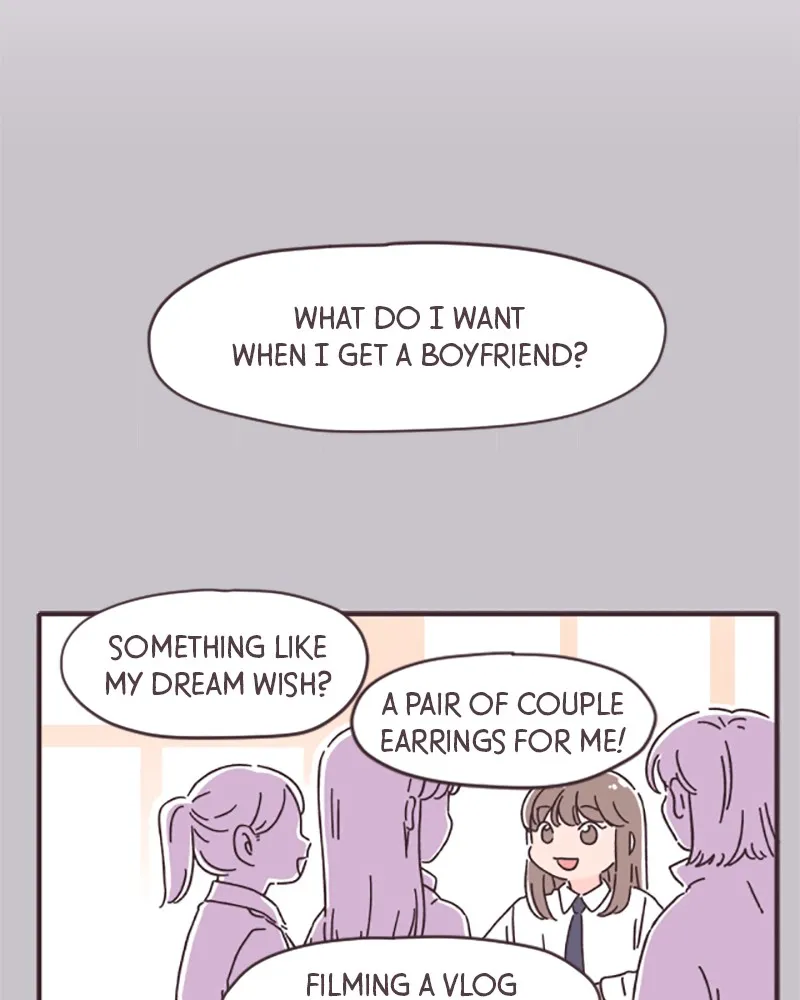 When the Day Comes Chapter 4 page 60 - 