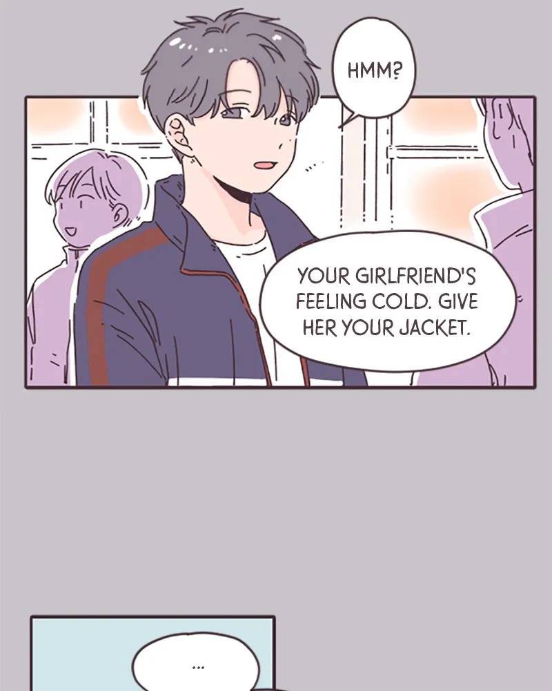 When the Day Comes Chapter 4 page 64 - 