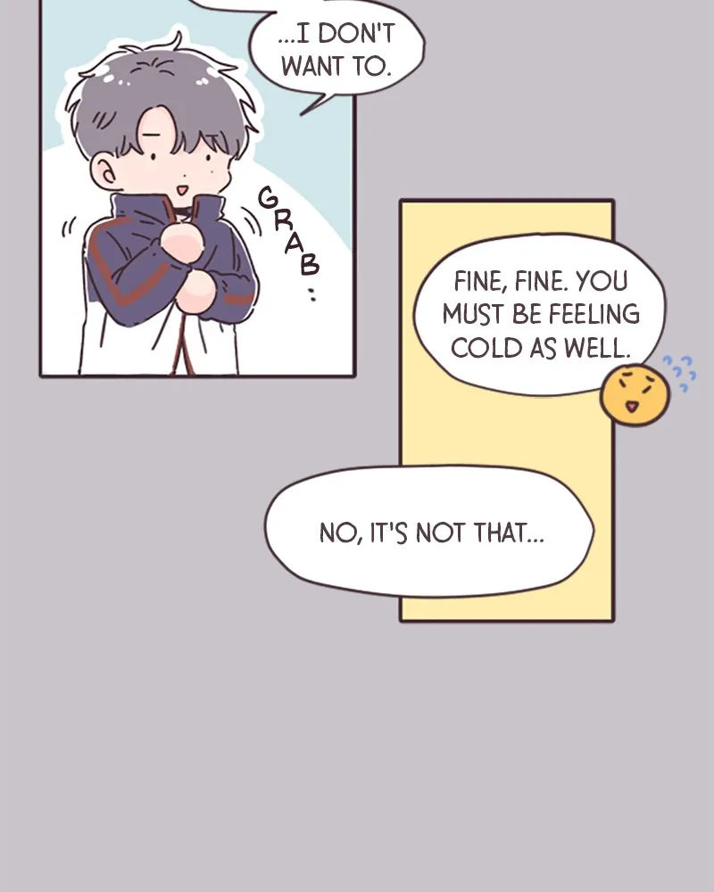 When the Day Comes Chapter 4 page 65 - 