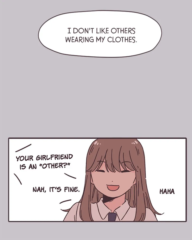 When the Day Comes Chapter 4 page 66 - 