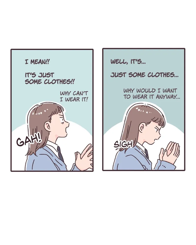 When the Day Comes Chapter 4 page 69 - 