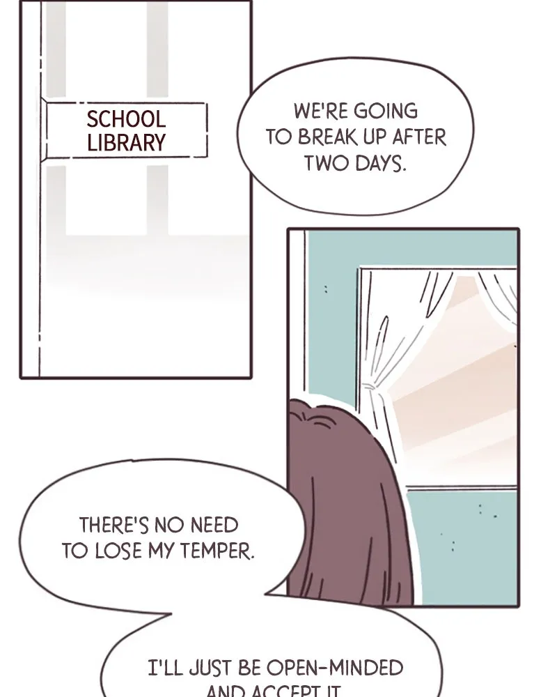 When the Day Comes Chapter 4 page 71 - 