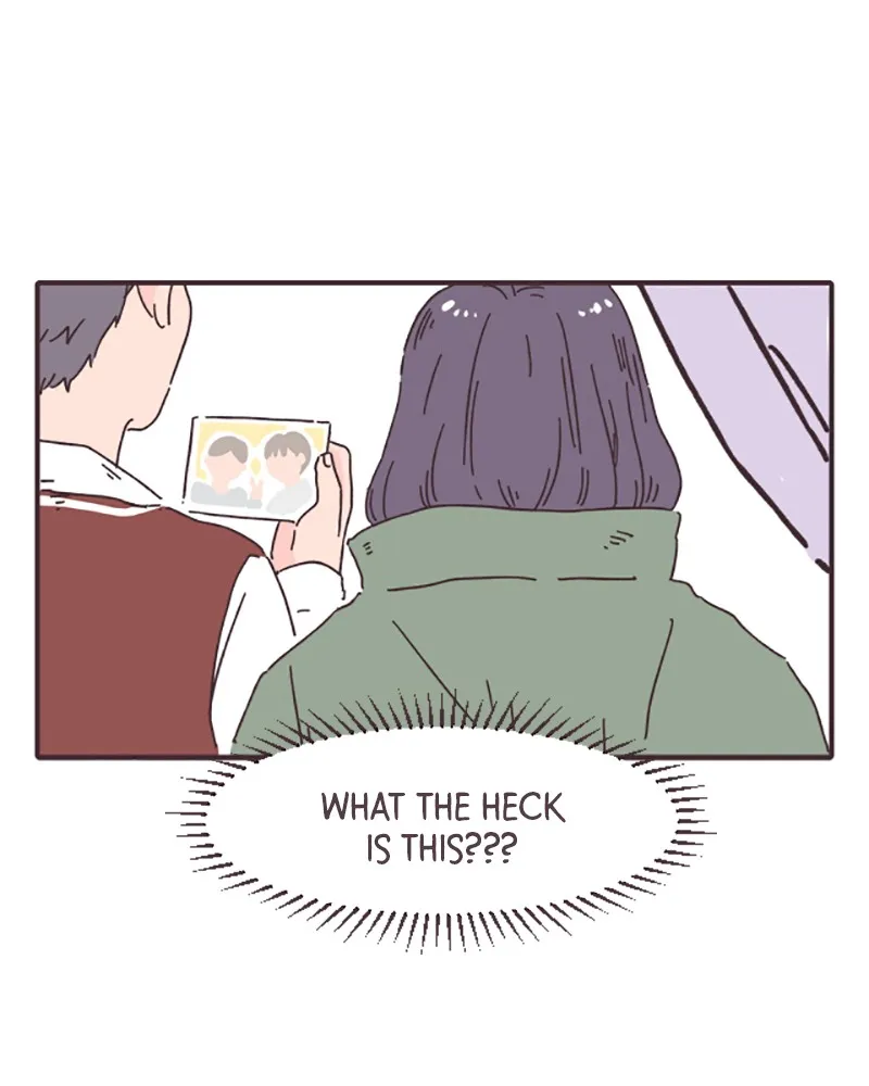 When the Day Comes Chapter 4 page 75 - 