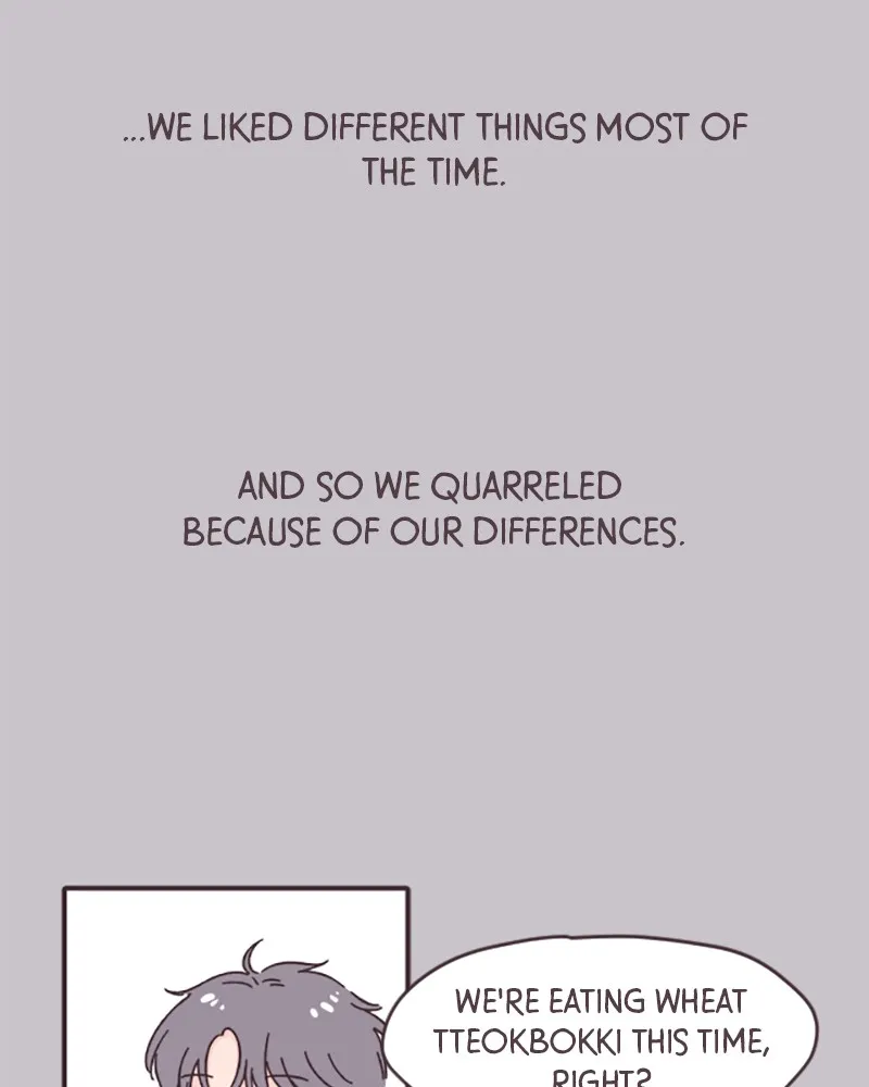 When the Day Comes Chapter 4 page 9 - 