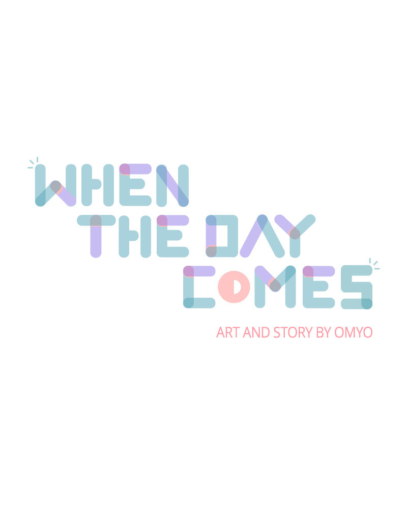 When the Day Comes Chapter 40 page 2 - 