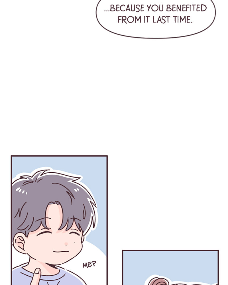 When the Day Comes Chapter 40 page 11 - 