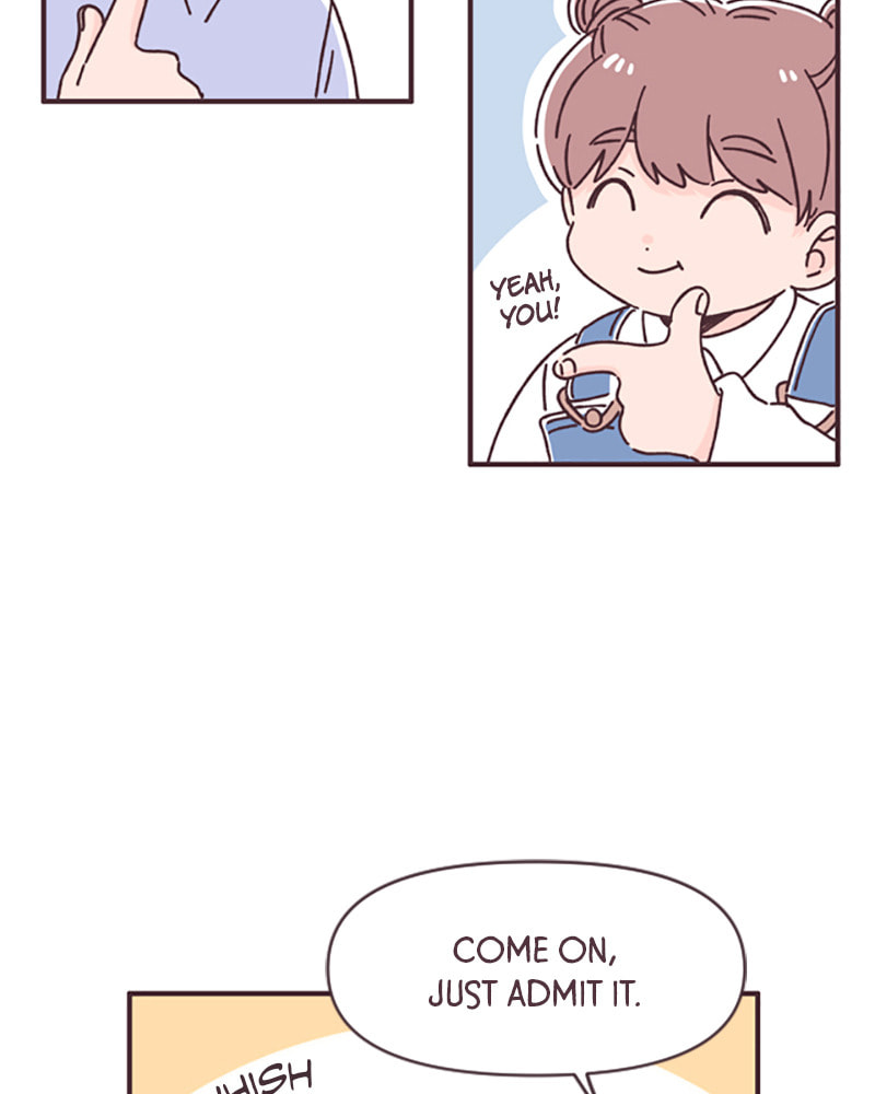 When the Day Comes Chapter 40 page 12 - 