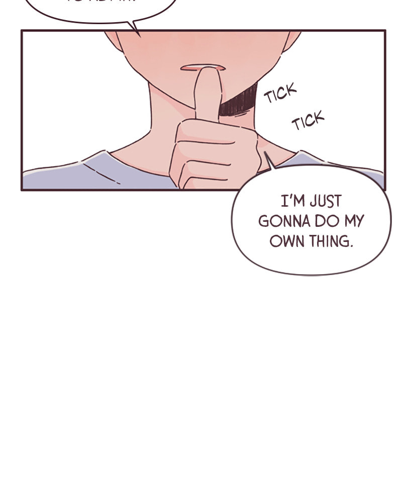 When the Day Comes Chapter 40 page 14 - 