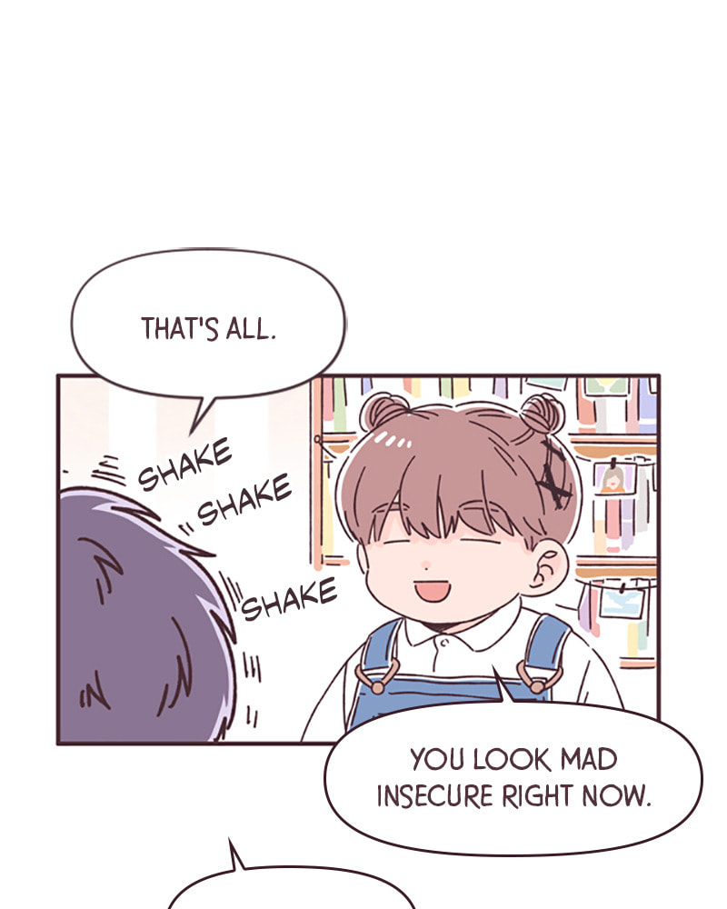 When the Day Comes Chapter 40 page 16 - 