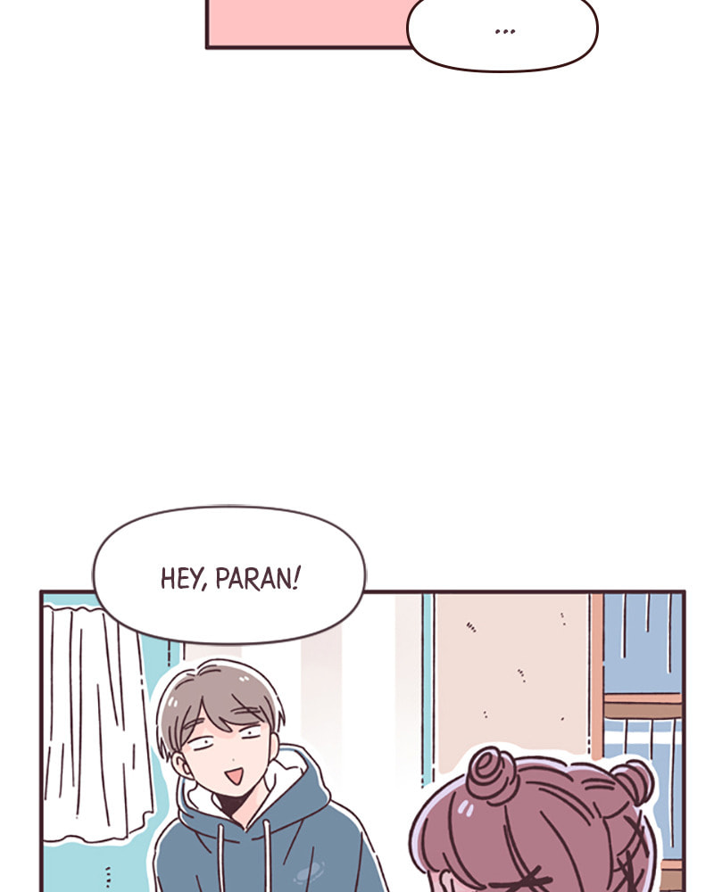 When the Day Comes Chapter 40 page 18 - 