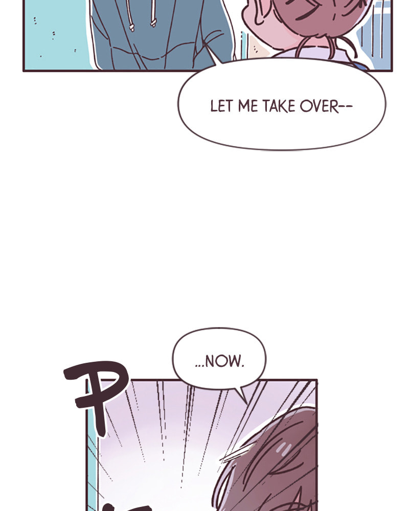 When the Day Comes Chapter 40 page 19 - 