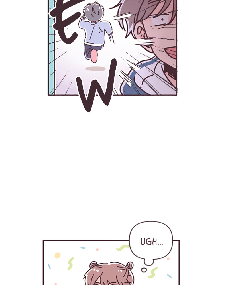 When the Day Comes Chapter 40 page 20 - 