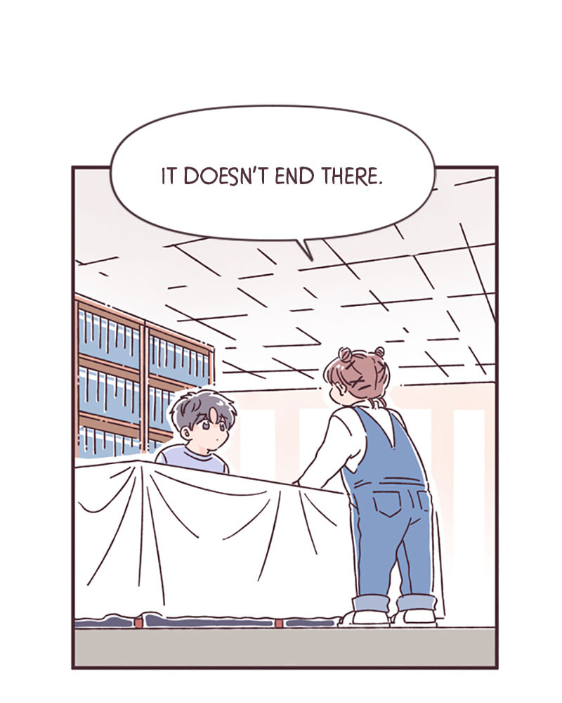 When the Day Comes Chapter 40 page 3 - 
