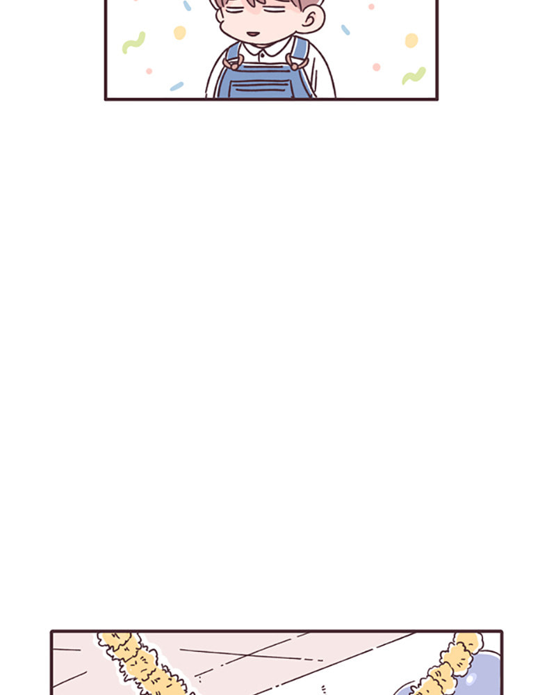 When the Day Comes Chapter 40 page 21 - 