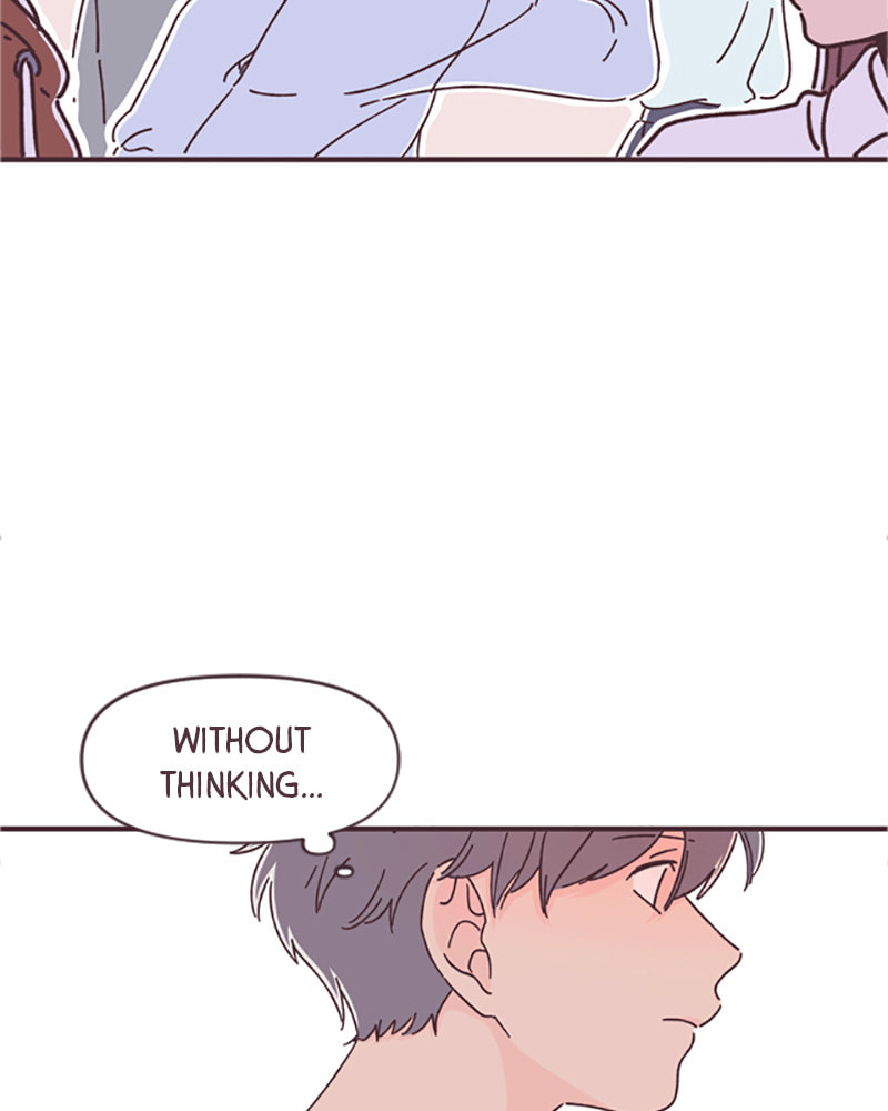 When the Day Comes Chapter 40 page 23 - 