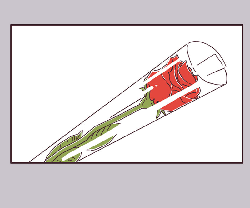 When the Day Comes Chapter 40 page 29 - 