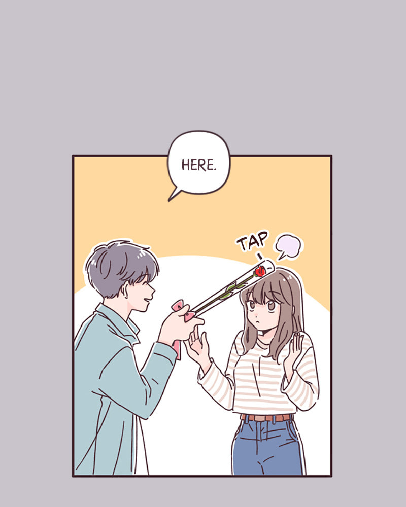 When the Day Comes Chapter 40 page 30 - 