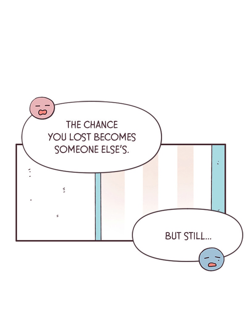 When the Day Comes Chapter 40 page 4 - 