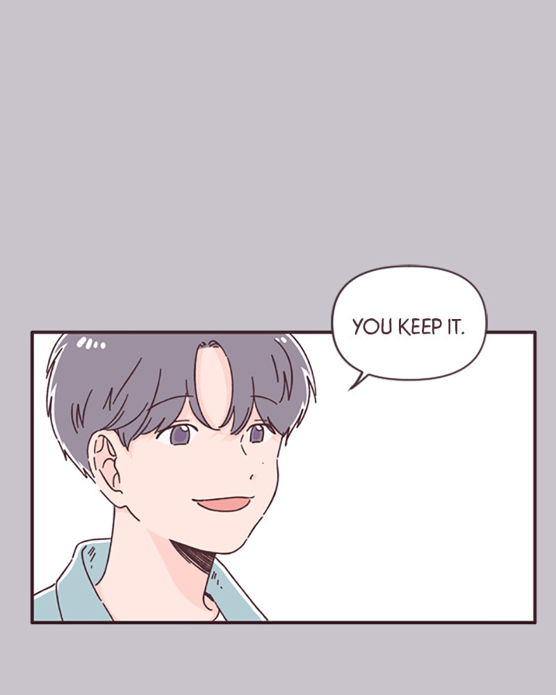 When the Day Comes Chapter 40 page 31 - 