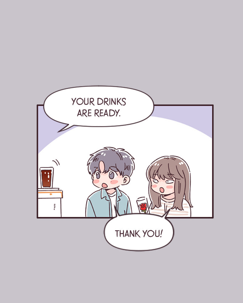 When the Day Comes Chapter 40 page 33 - 